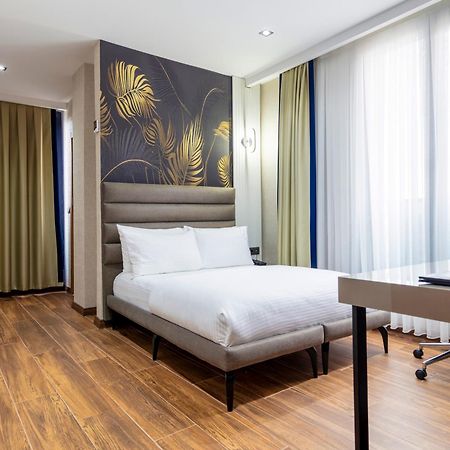 Dem Premium Hotel - Round Trip Airport Service - Istanbul International Airport Arnavutkoy 외부 사진
