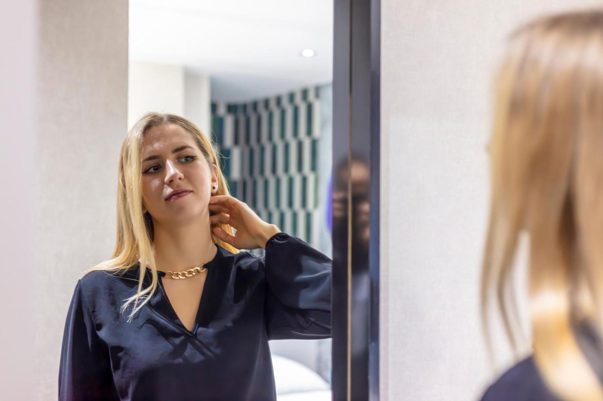 Dem Premium Hotel - Round Trip Airport Service - Istanbul International Airport Arnavutkoy 외부 사진