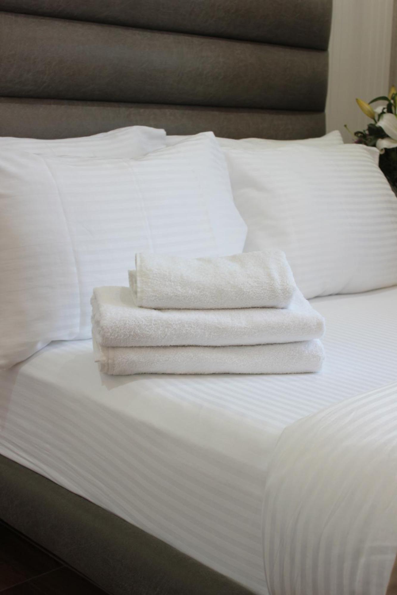 Dem Premium Hotel - Round Trip Airport Service - Istanbul International Airport Arnavutkoy 외부 사진