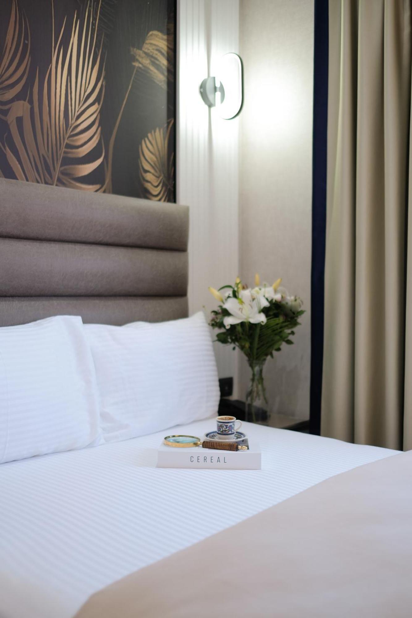 Dem Premium Hotel - Round Trip Airport Service - Istanbul International Airport Arnavutkoy 외부 사진